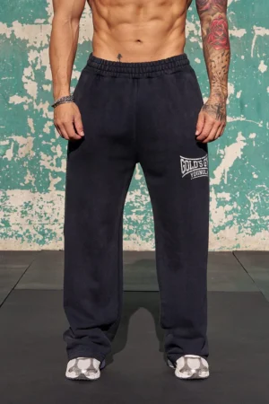 Gold's Iron Legacy Heritage Sweats