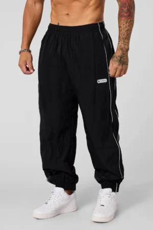 Retro Cuffed Joggers