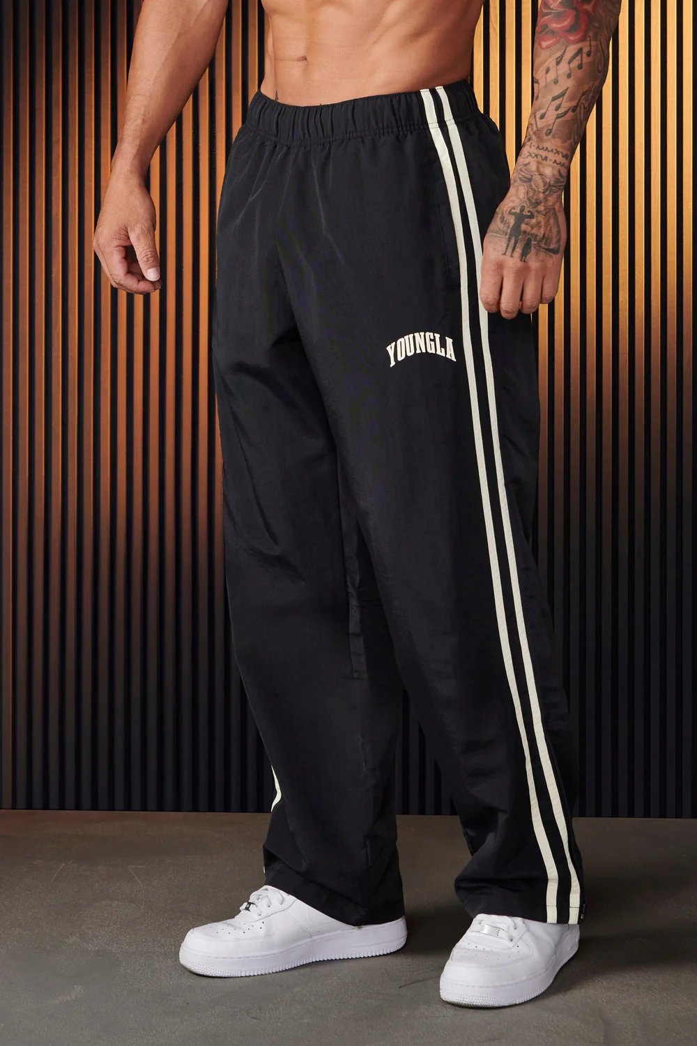 Flagship Track Pants