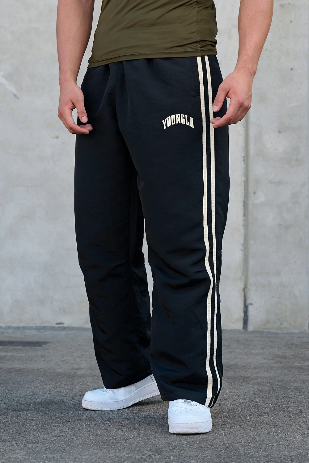 Flagship Track Pants - Imagen 3