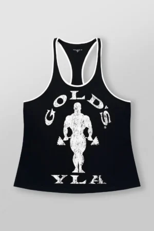 Golds Gym Classic Stringers 