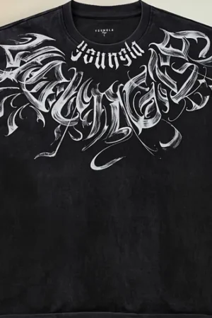 Scripted Cut-Off