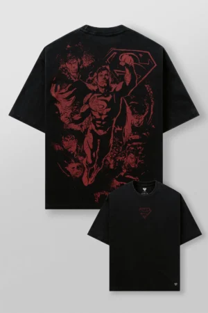 Superman Graphic Tees