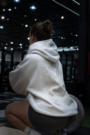 Golds Iron Legacy Vintage Hoodie