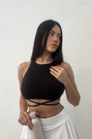 Youngla top urban bra
