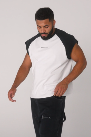 Rambo Cut-Offs