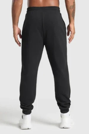 Running Graphic Joggers