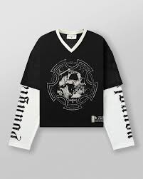 Sinister Longsleeve Jersey
