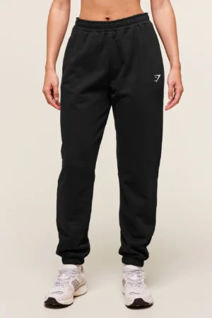 Jogger Lifting