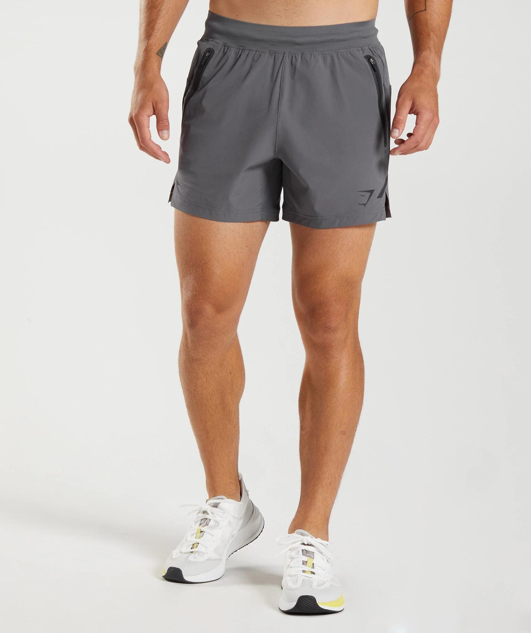 Short Apex 5