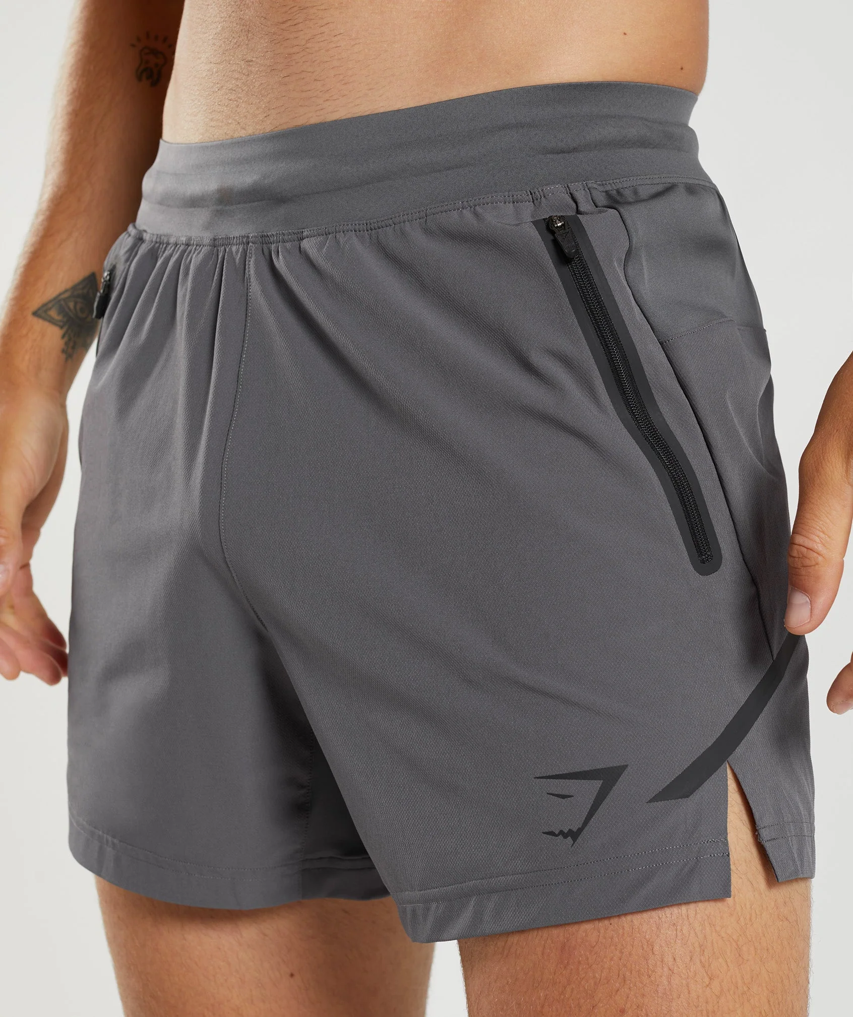 Short Apex 5 - Imagen 2