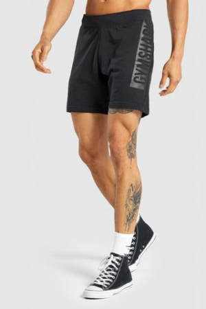 Short bold Gymshark