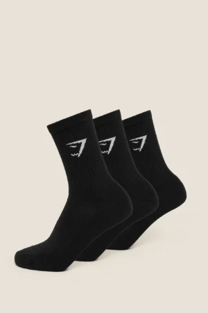 Medias Largas (1 par)