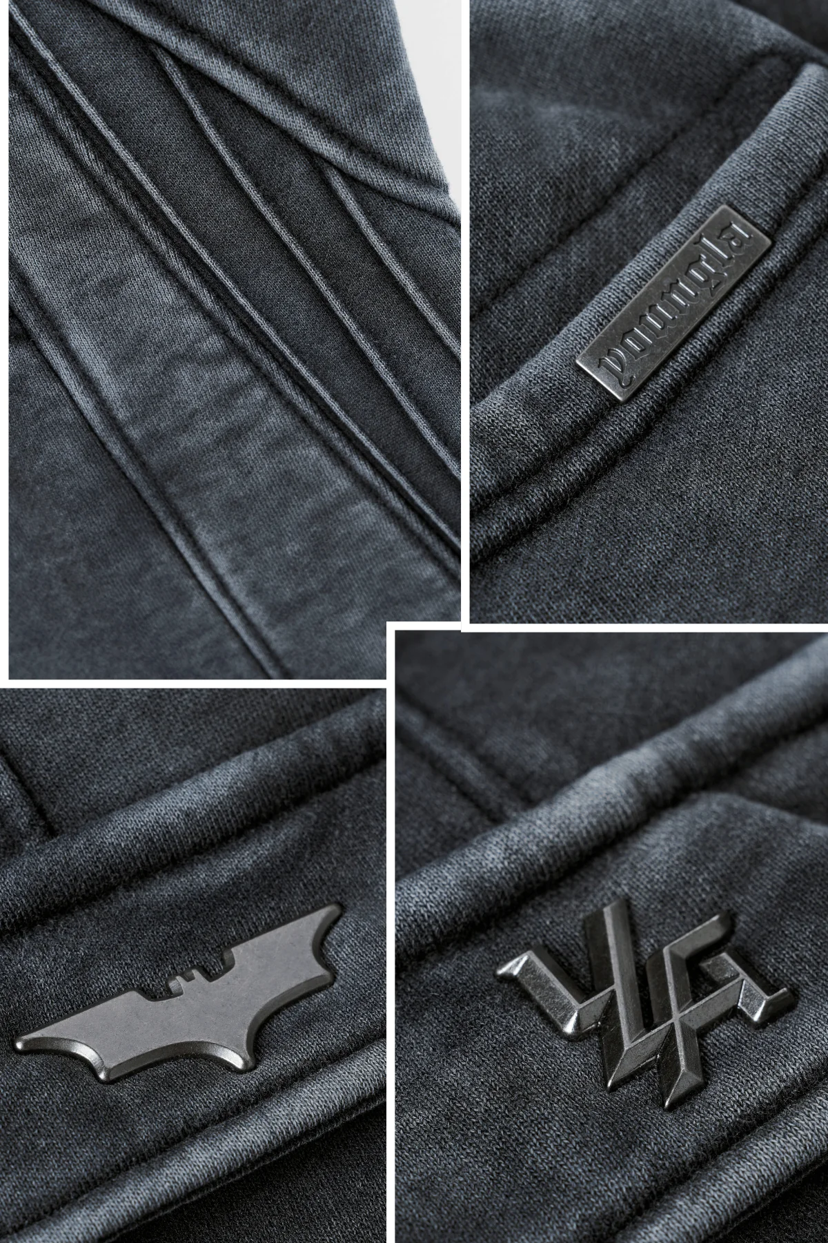 Batman Armored Sweats - Imagen 3