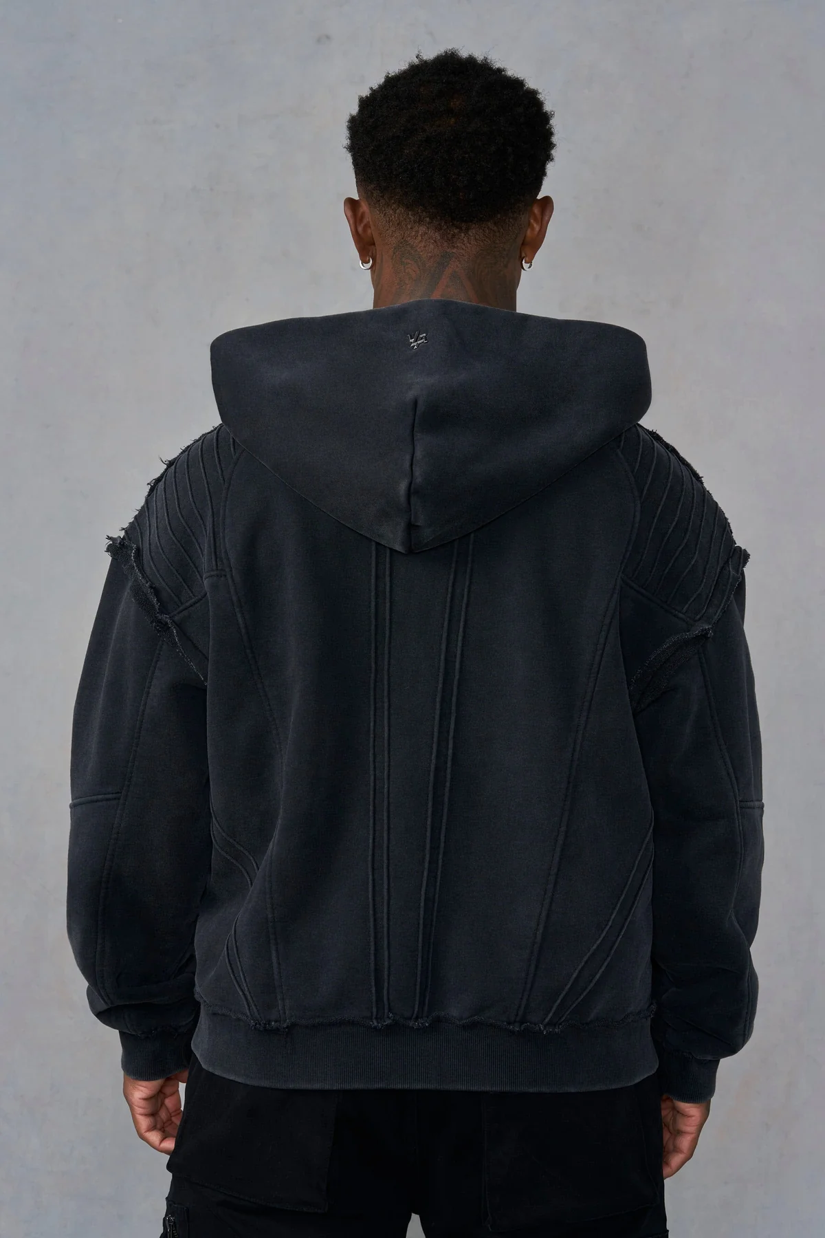 Batman Armored Zip-Ups - Imagen 3