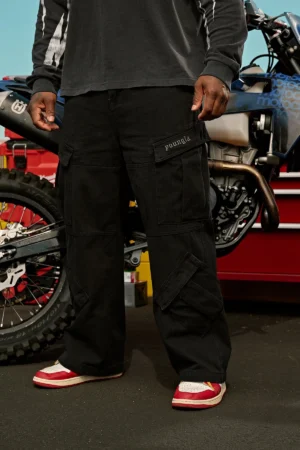 Battalion Cargo Pants