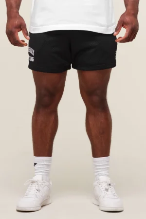 Gymshark Lifting Mesh 5