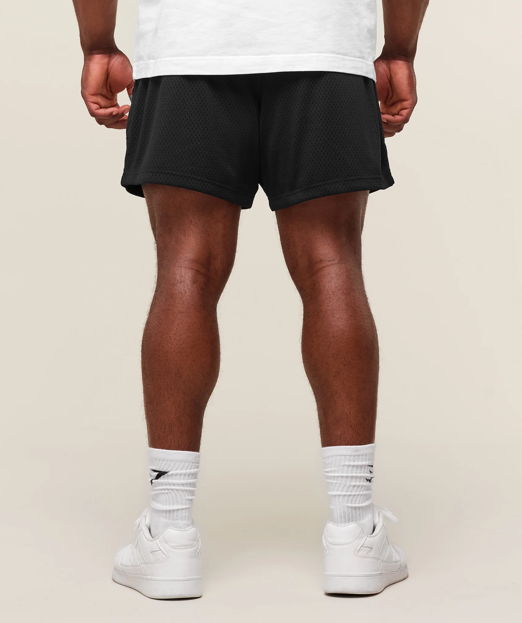 Gymshark Lifting Mesh 5 - Imagen 2