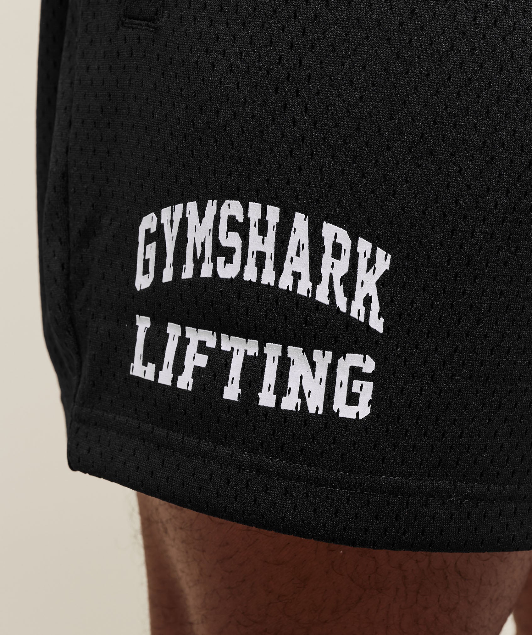 Gymshark Lifting Mesh 5 - Imagen 5