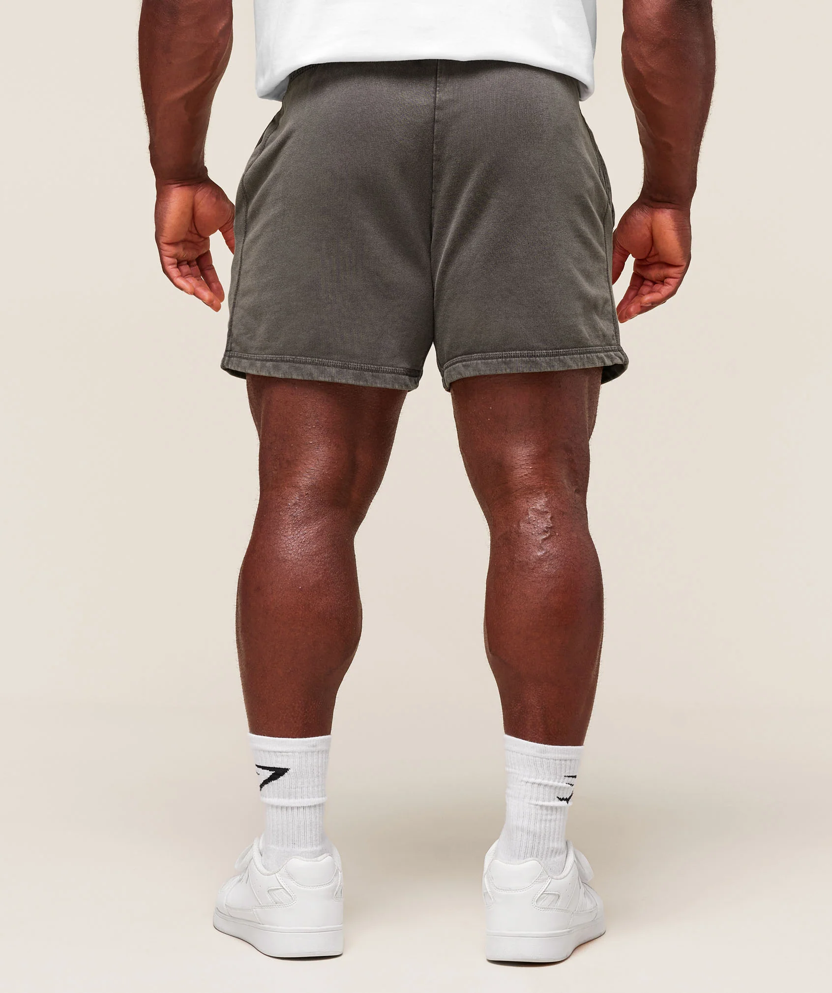 Heritage 5" Shorts - Imagen 4