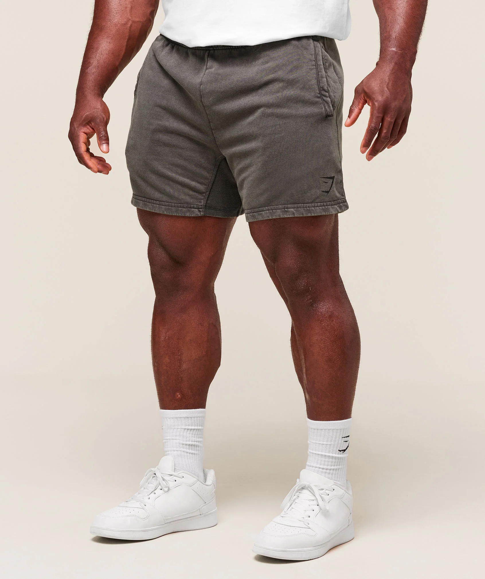 Heritage 5" Shorts - Imagen 3