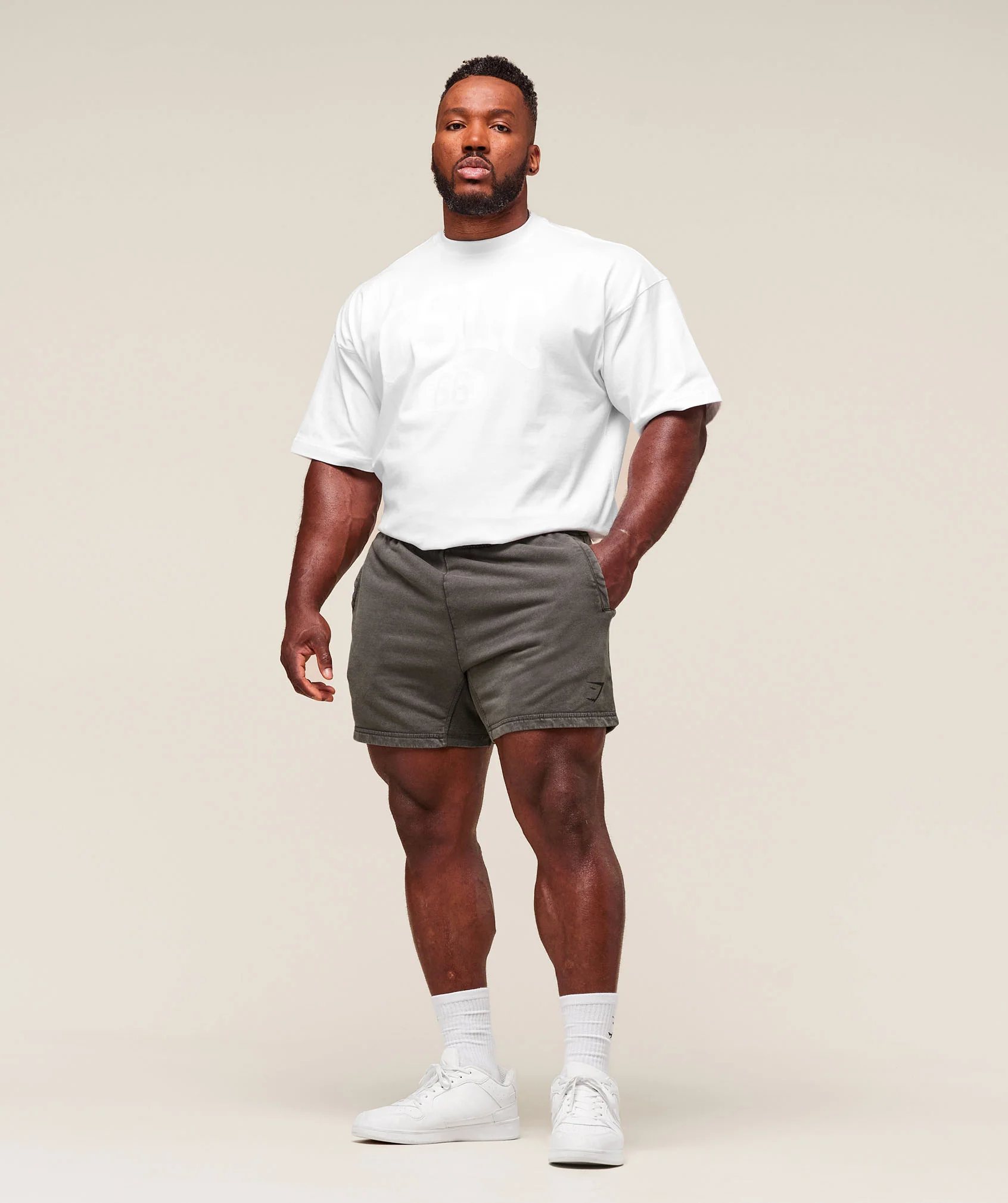 Heritage 5" Shorts - Imagen 2