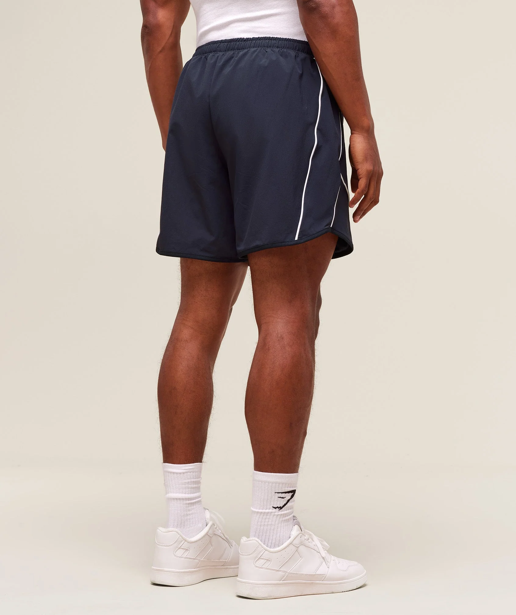 Retro Shorts - Imagen 3