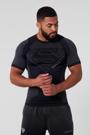 Superman Compression