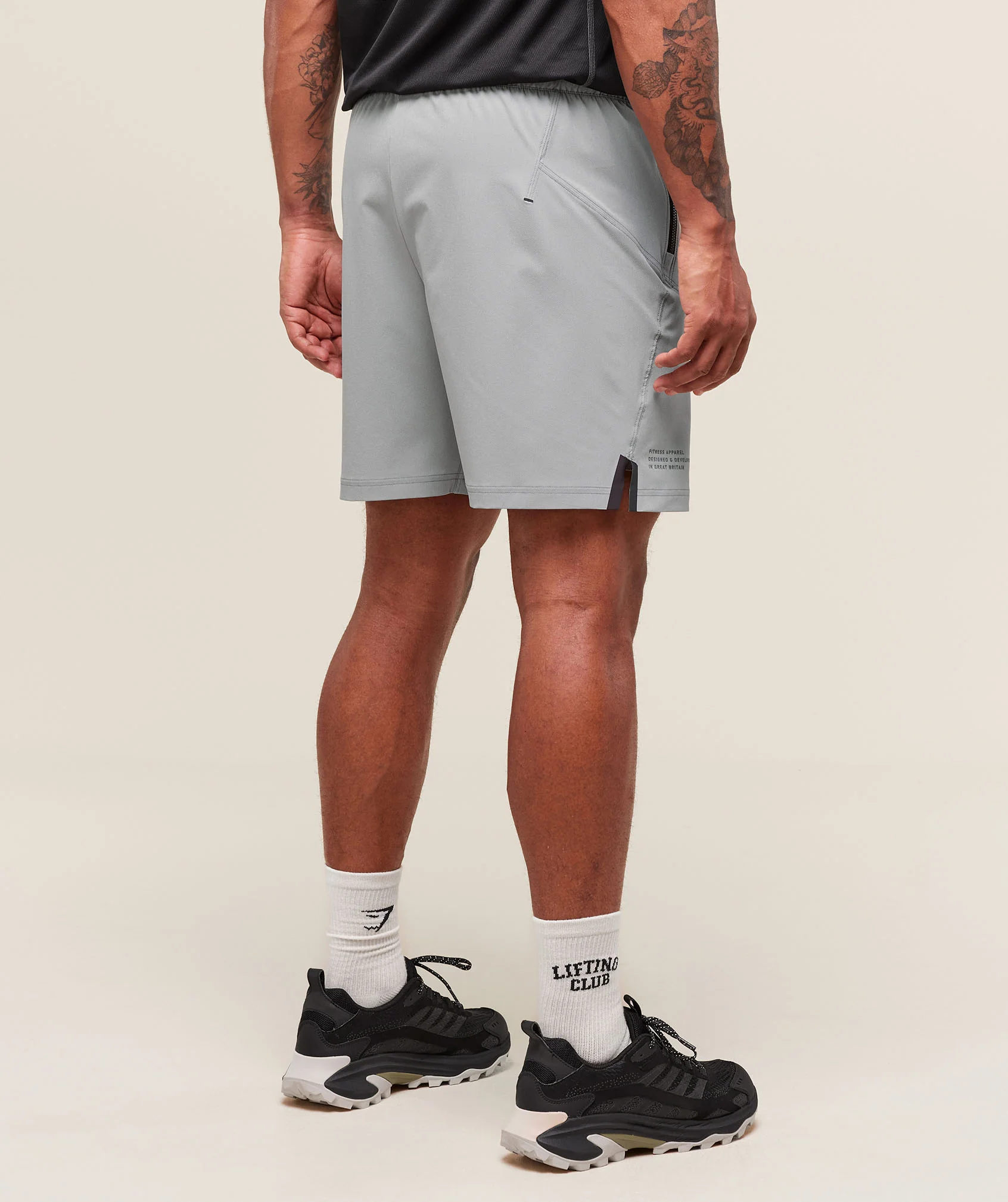 Tactical 6" Short - Imagen 3