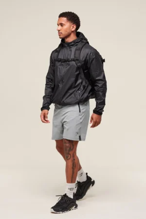 Tactical 6" Short