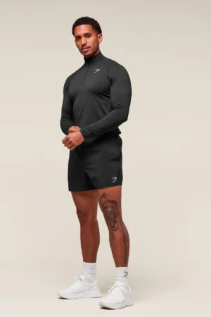 Vital 1/4 Zip