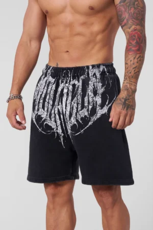 Dark Wave Short
