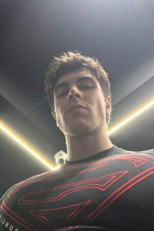 Superman Compression