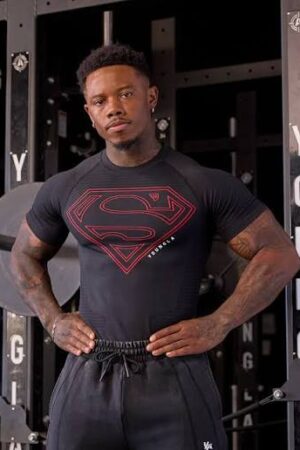 Superman Compression