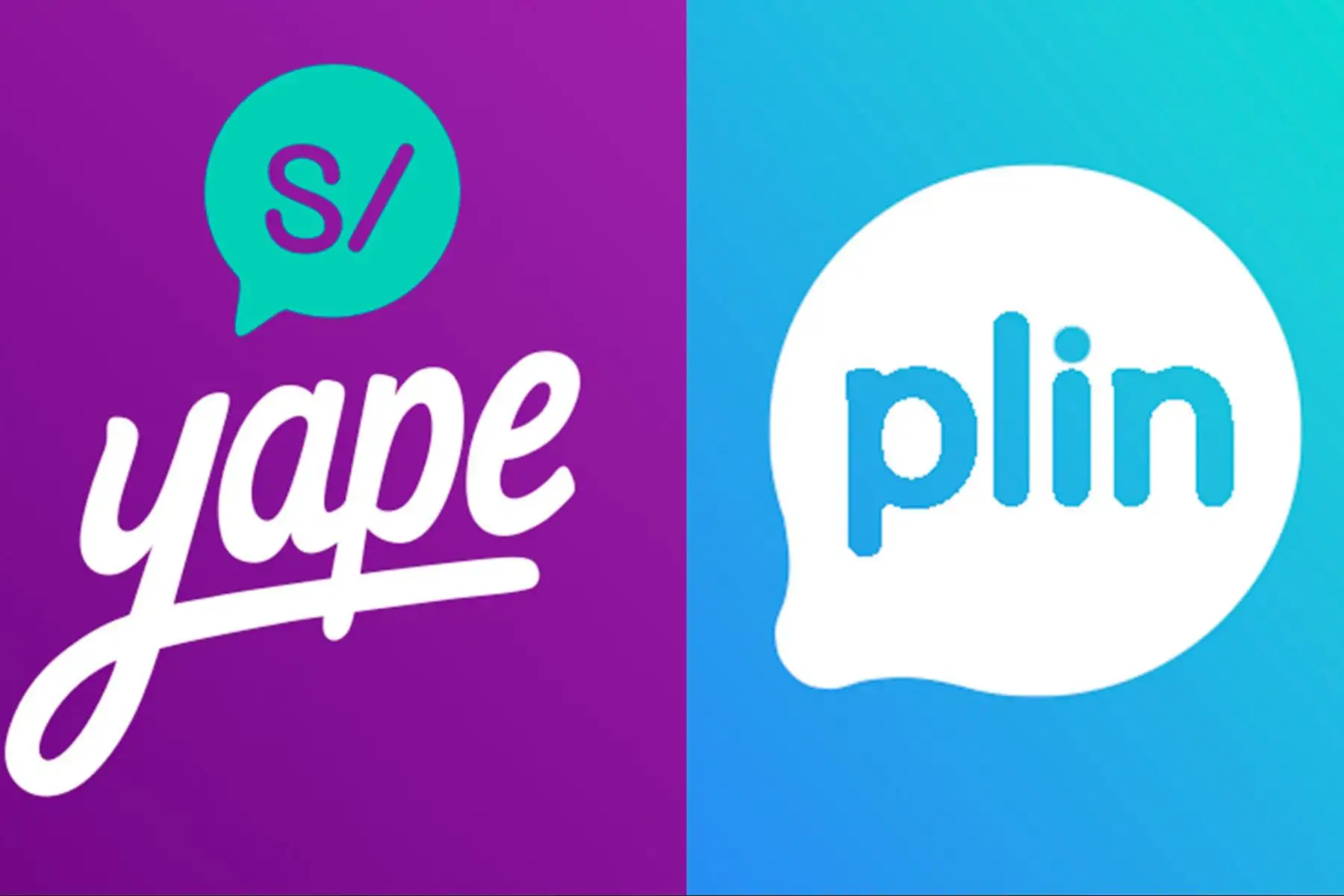 Yape & Plin