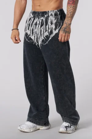 Dark Wave Jogger