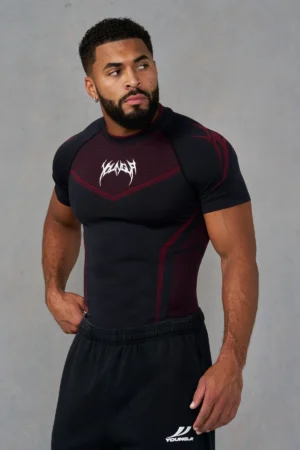 Compression Warrior