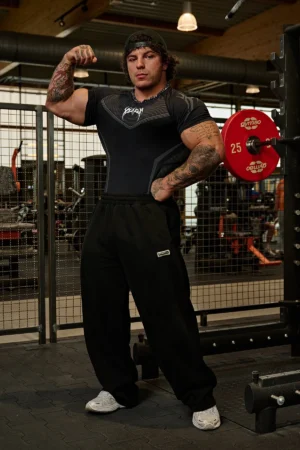 Compression Warrior
