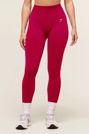 Everyday Seamless Leggings