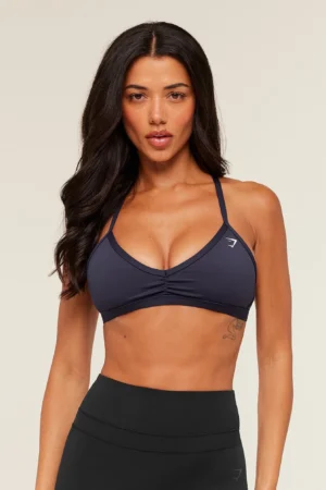 Minimal Sports Bra