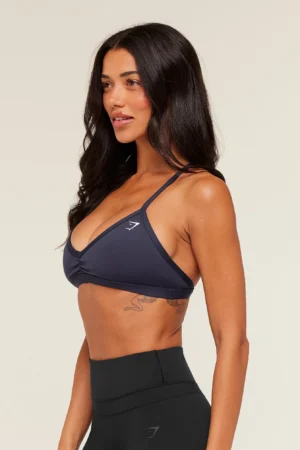 Minimal Sports Bra