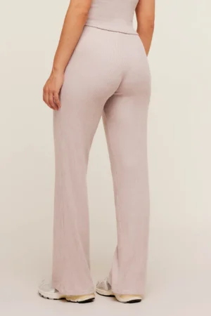 Pantalon SuperSoft Straight