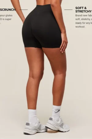 Vital Soft Short