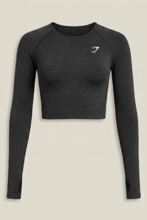 Vital Crop Top