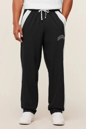 Collegiate Tech Pants