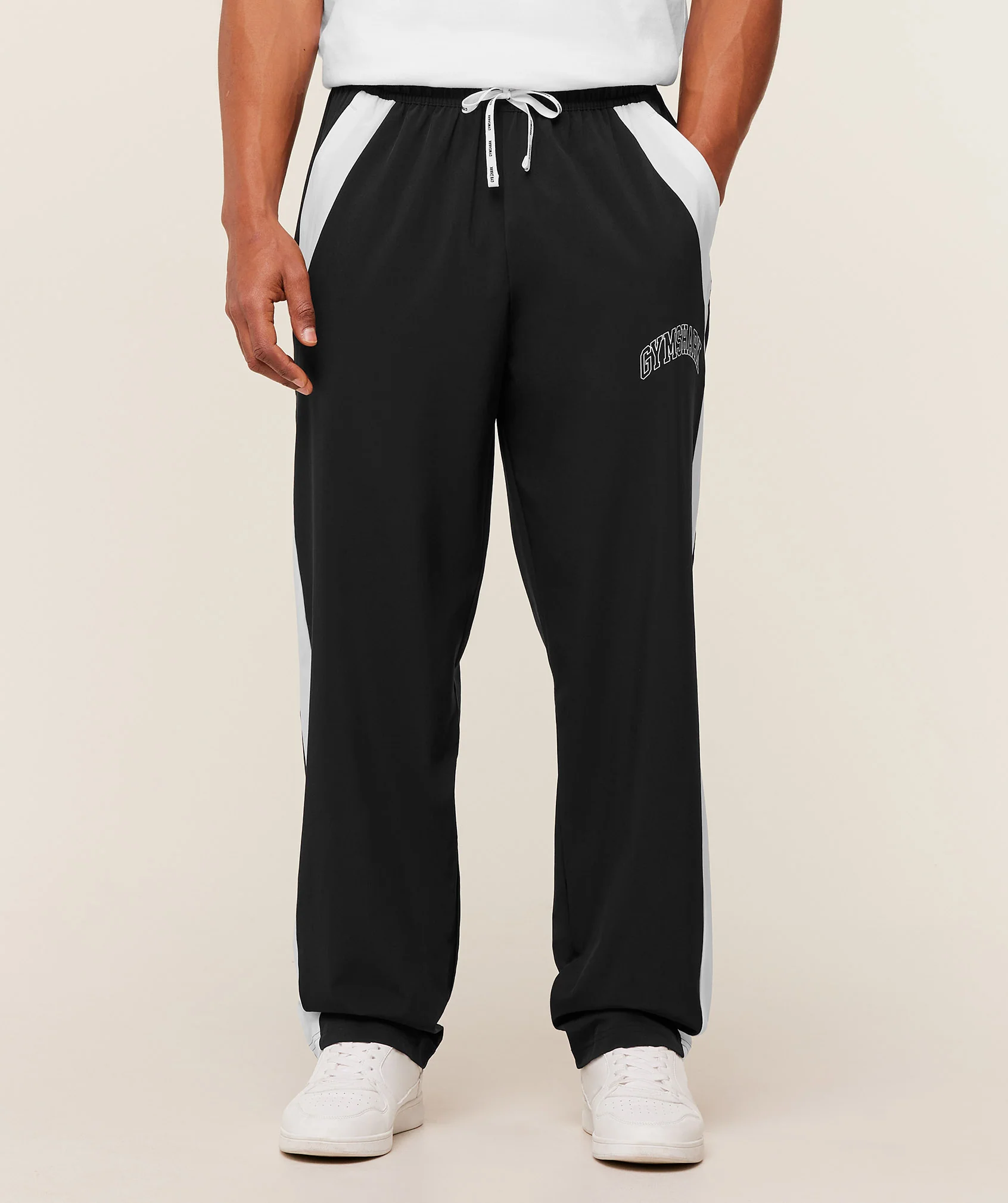 Collegiate Tech Pants