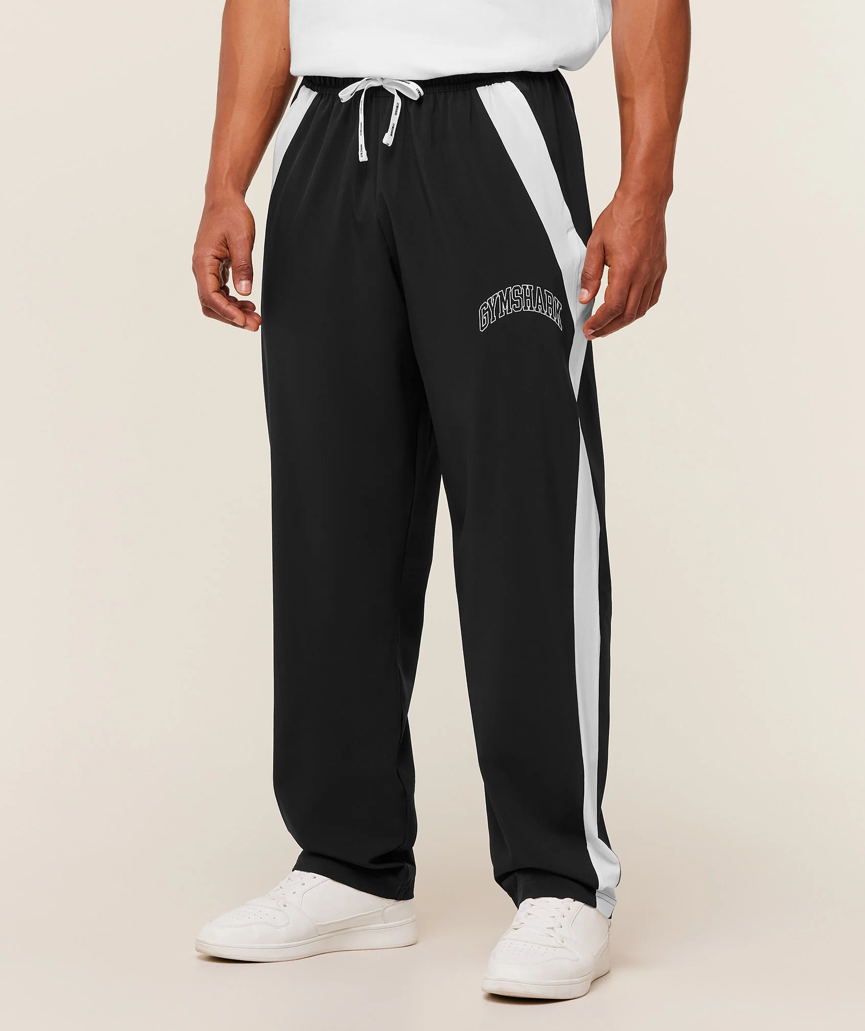 Collegiate Tech Pants - Imagen 3