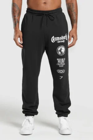 Global Lift Jogger