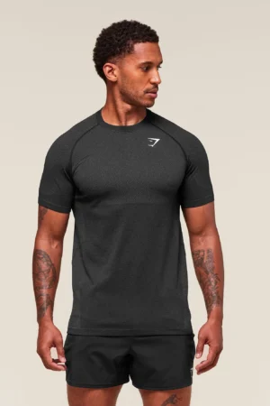 Vital Seamless T-Shirt