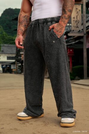Naruto Cloud Sweats